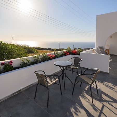 Thoe Oia Suites Zewnętrze zdjęcie